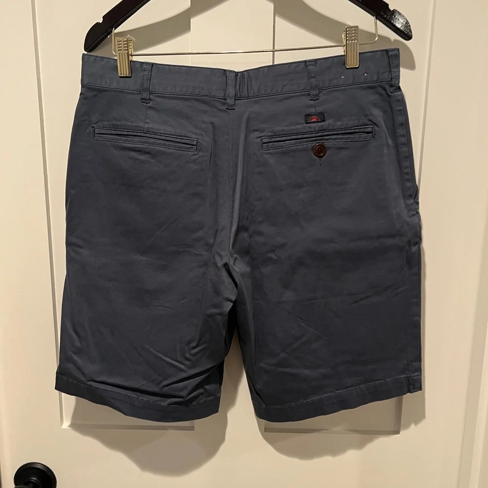 Faherty Essential Chino 9